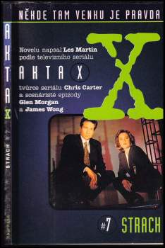 Akta X