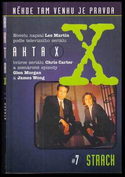 Akta X