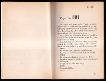 Les Martin: Akta X
