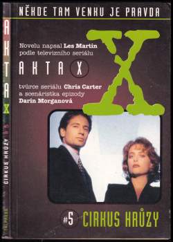 Akta X