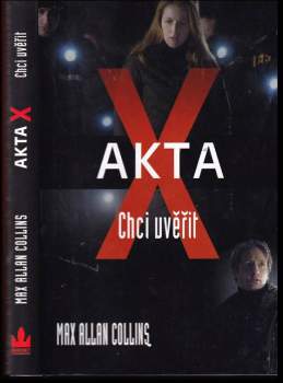 Akta X