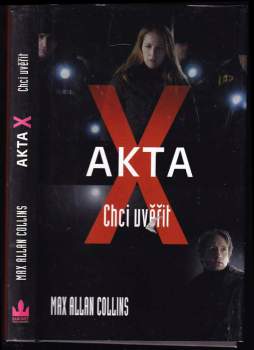 Akta X