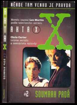 Les Martin: Akta X