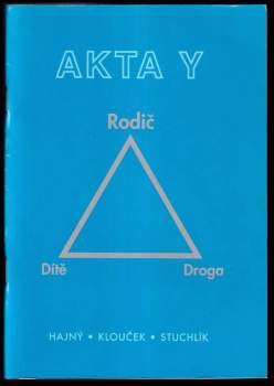 Akta Y