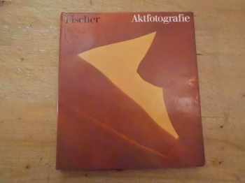 Klaus Fischer: Aktfotografie