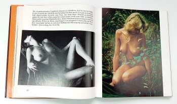 Klaus Fischer: Aktfotografie