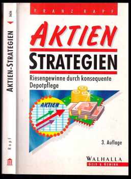 Aktienstrategien