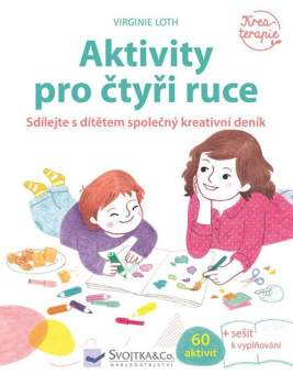 Aktivity pro čtyři ruce