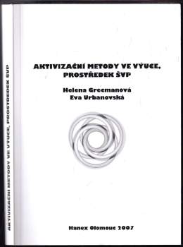 Aktivizační metody ve výuce, prostředek ŠVP