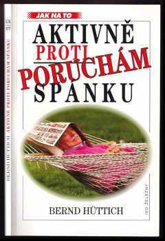 Aktivně proti poruchám spánku