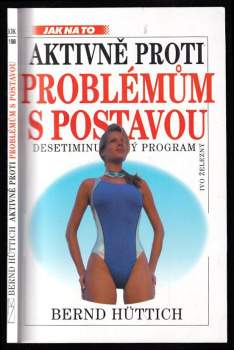 Aktivně proti problémům s postavou