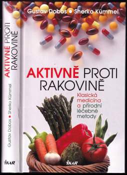 Gustav Dobos: Aktivně proti rakovině