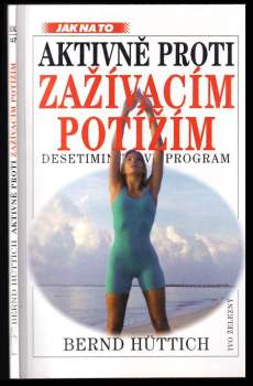 Aktivně proti zažívacím potížím