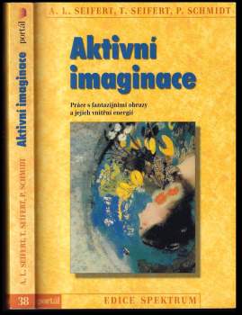 Ang Lee Seifert: Aktivní imaginace