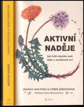 Joanna Macy: Aktivní naděje