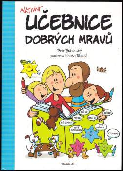 Aktivní učebnice dobrých mravů