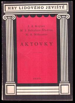Aktovky