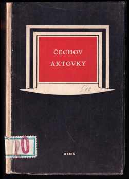 Aktovky