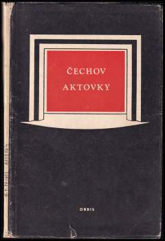 Aktovky