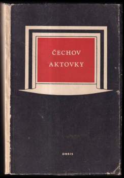 Aktovky