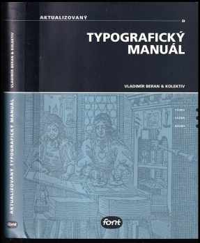 Typografický manuál