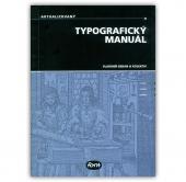 Aktualizovaný typografický manuál
