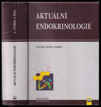 Aktuální endokrinologie