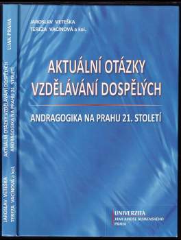 Aktuální otázky vzdělávání dospělých