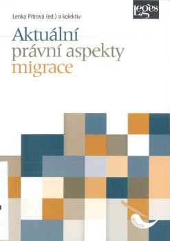 Aktuální právní aspekty migrace