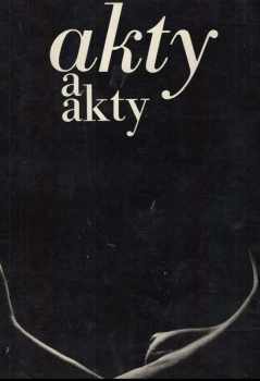 Akty a akty