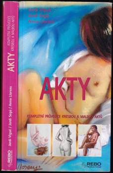 Jordi Vigué: Akty