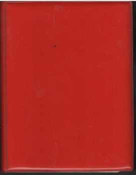 Akty PF 1970 kalendář