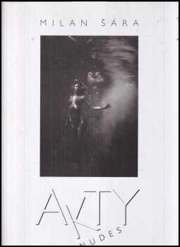 Milan Šára: Akty