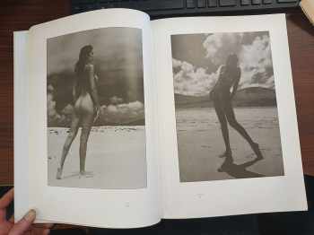 Milan Šára: Akty : Nudes