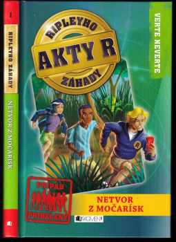Akty R