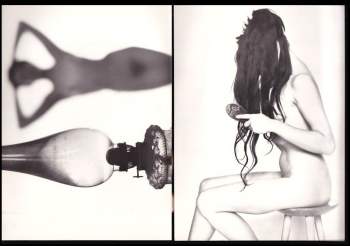 Zdenek Virt: Akty Zdeňka Virta