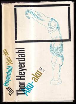 Thor Heyerdahl: Aku-aku