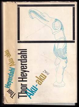 Thor Heyerdahl: Aku-aku