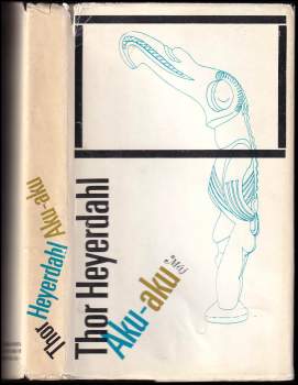 Thor Heyerdahl: Aku-aku