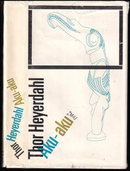 Thor Heyerdahl: Aku-aku