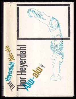 Thor Heyerdahl: Aku-aku