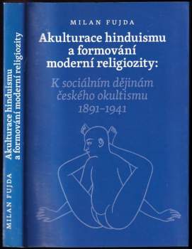 Akulturace hinduismu a formování moderní religiozity