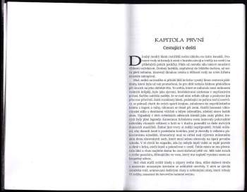 Daniel T O'Brien: Akuma hanta