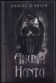 Akuma hanta : lovec démonů
