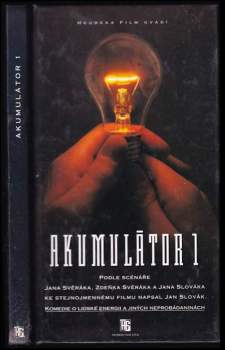 Akumulátor 1