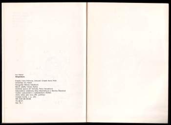 Ivo Hanel: Akupresura