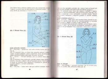 Ivo Hanel: Akupresura