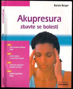Akupresura