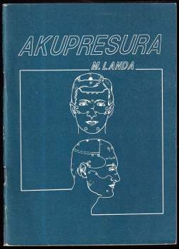 Akupresura