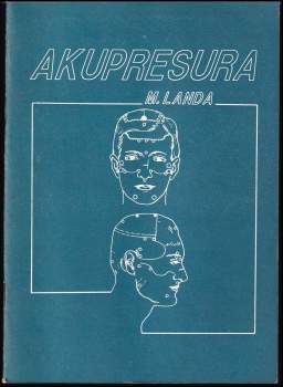 Mikuláš Landa: Akupresura